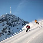 Hotel Unser Berghof 4*