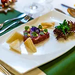 Hotel Unser Berghof 4*
