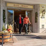 Unser Berghof Hotel