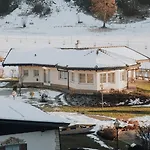 Unser Berghof 4*