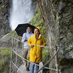 Hotel Unser Berghof 4*