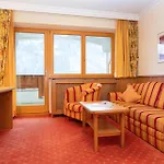Hotel Unser Berghof Erpfendorf