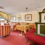Unser Berghof 4*