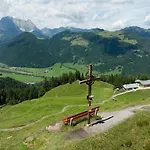 Unser Berghof Hotel 4*