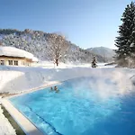 Unser Berghof Hotel 4*