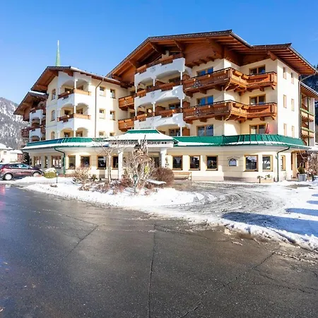 Unser Berghof In Den Kitzbueheler Alpen