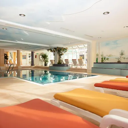 Unser Berghof エルフェンドルフ