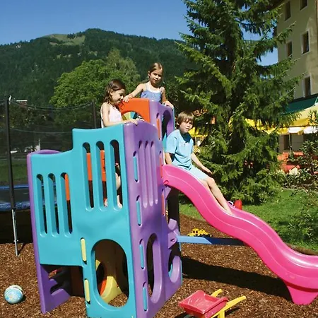 Unser Berghof 4*