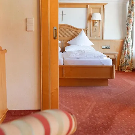 Unser Berghof In Den Kitzbueheler Alpen 4* Erpfendorf