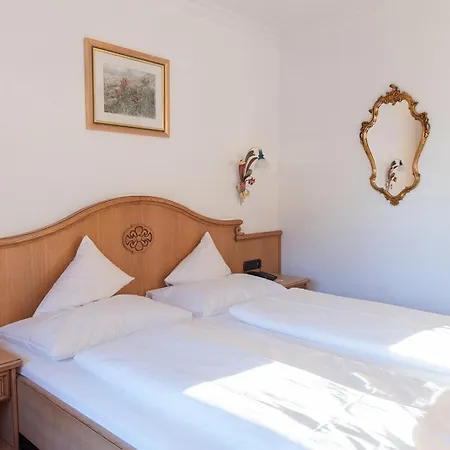Unser Berghof In Den Kitzbueheler Alpen 4* Erpfendorf