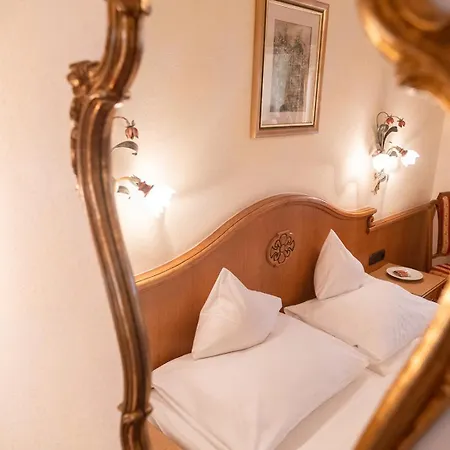 Hotell Unser Berghof