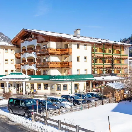Hotel Unser Berghof