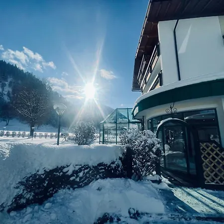Unser Berghof Hotel Erpfendorf