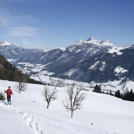 Unser Berghof Erpfendorf