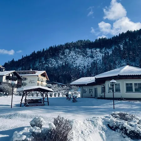 Unser Berghof