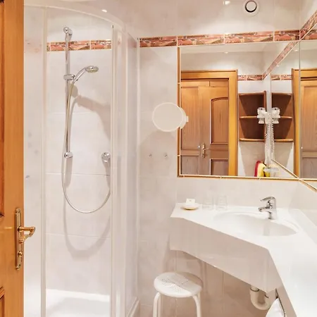 Unser Berghof 4* エルフェンドルフ