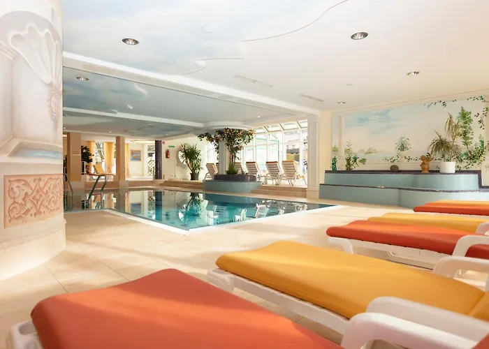 Unser Berghof Erpfendorf