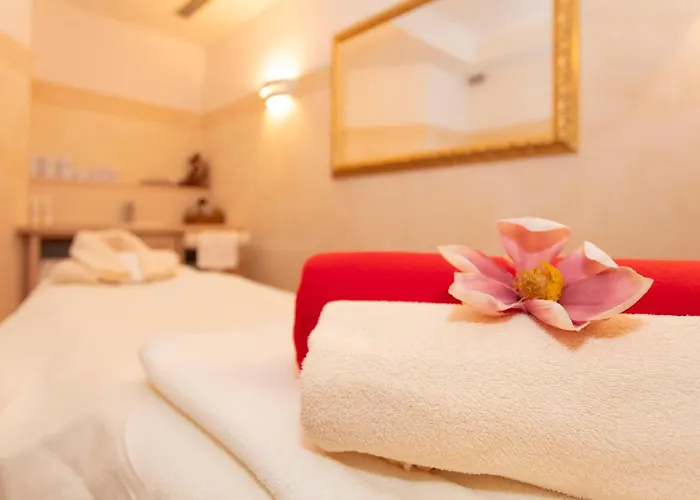 Hotel Unser Berghof Erpfendorf