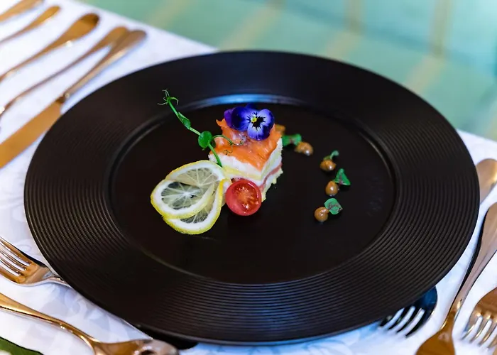 Hotel Unser Berghof 4*