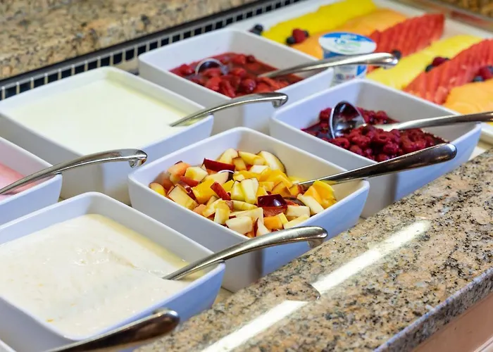 Hotel Unser Berghof 4*