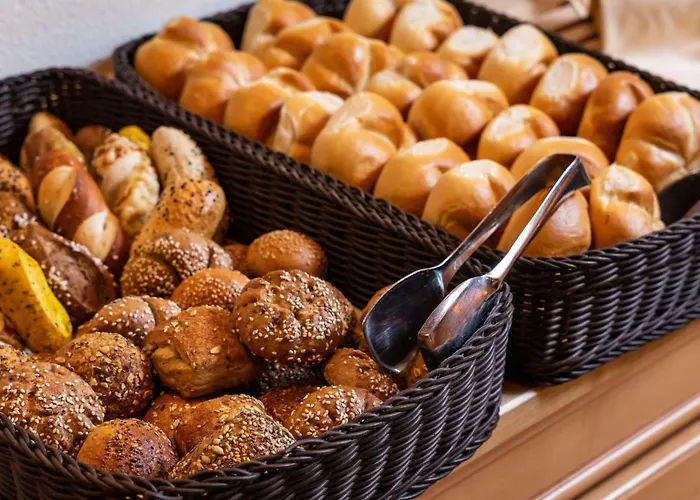 Hotel Unser Berghof Erpfendorf