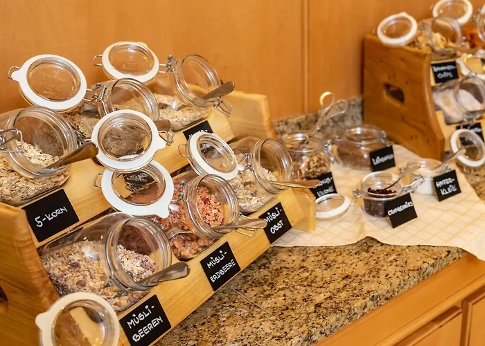 Unser Berghof Erpfendorf