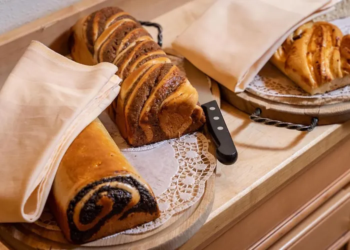 Unser Berghof Hotel Erpfendorf