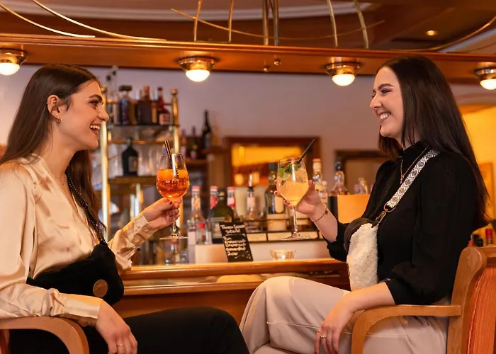 Unser Berghof Hotel 4*