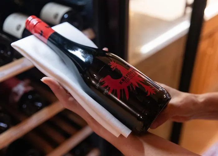 Unser Berghof Hotel 4*