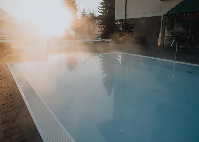 Unser Berghof Erpfendorf