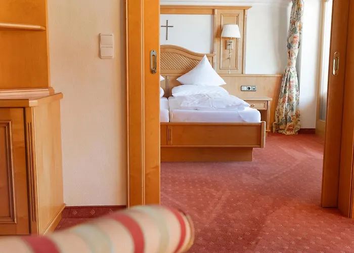 Unser Berghof 4* Erpfendorf