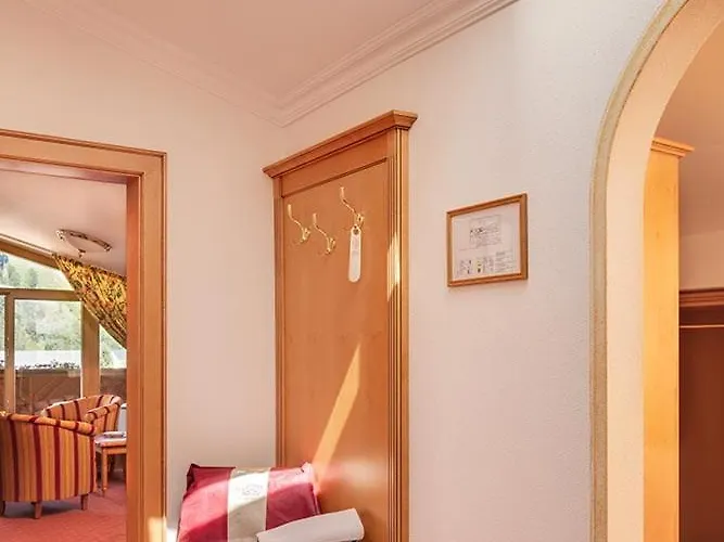 Unser Berghof Hotel Erpfendorf