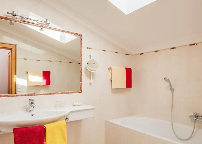 Unser Berghof Hotel 4*