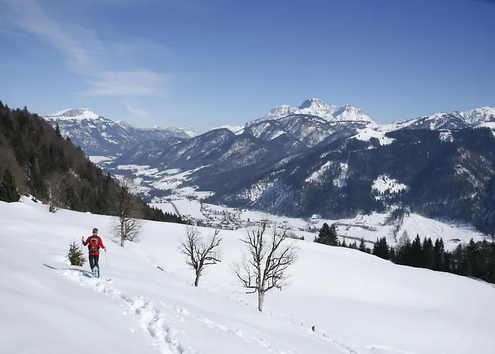 Unser Berghof Erpfendorf