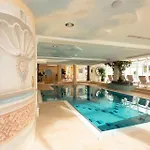 فندق Unser Berghof ايربفيندورف