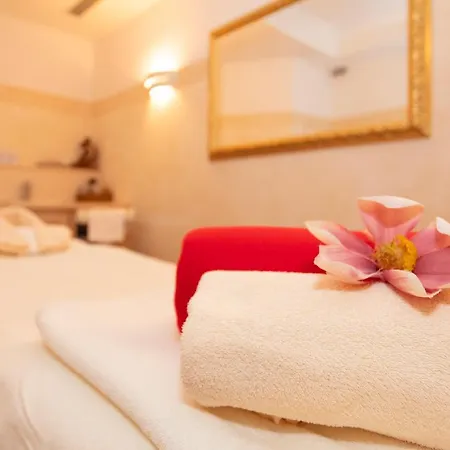 Szálloda Unser Berghof Erpfendorf