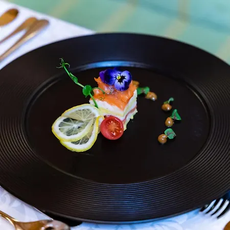 Szálloda Unser Berghof 4*