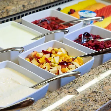 Hotel Unser Berghof 4*