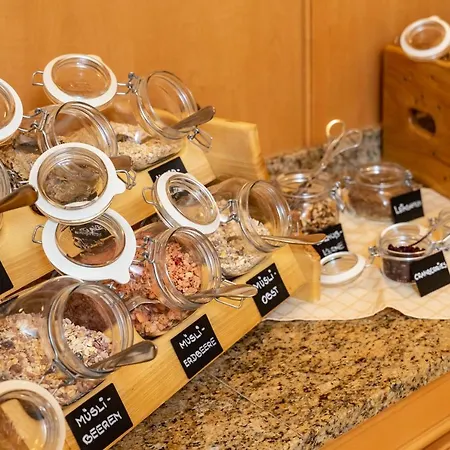 Unser Berghof Erpfendorf