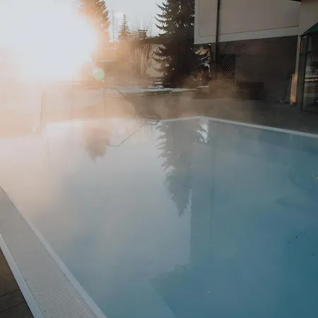 Unser Berghof Erpfendorf