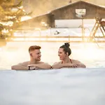 Hotel Unser Berghof