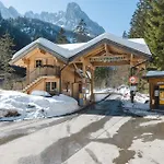 Hotel Unser Berghof
