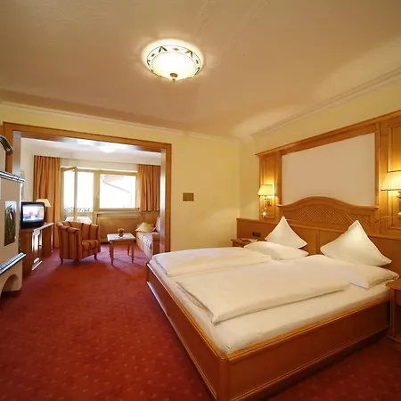 Unser Berghof Hotel Erpfendorf