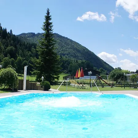 Unser Berghof Hotel Erpfendorf
