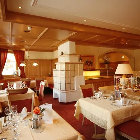 Unser Berghof 4*