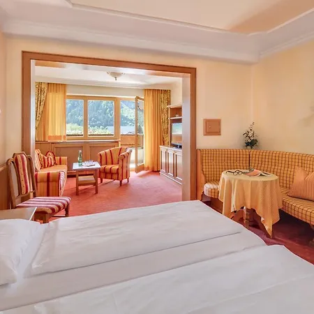 Unser Berghof Hotel Erpfendorf