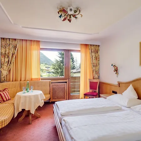 Unser Berghof Hotel Erpfendorf